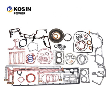 Factory Wholesale Machinery Engien Parts Gasket Sets 4089391 K19 Engine Lower Gasket Kit